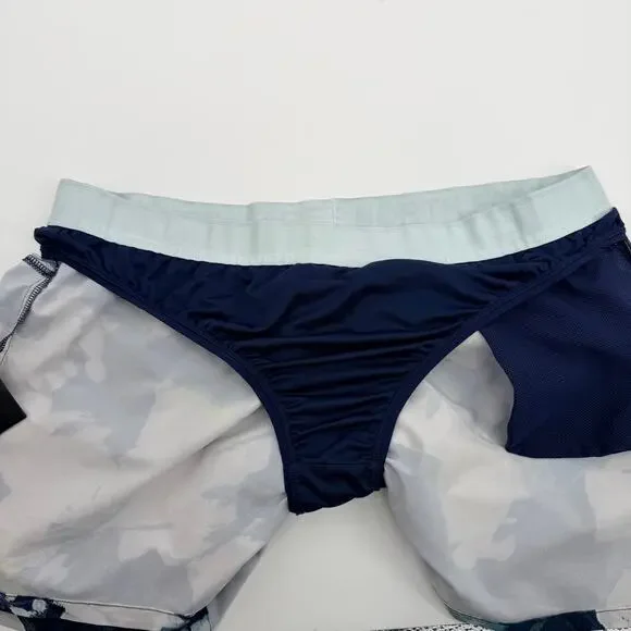 The North Face Wander Shorts Lined Active Pocket Summer Womens XL - Picture 3 of 11